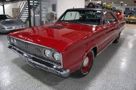 Image result for Red 1968 Coronet