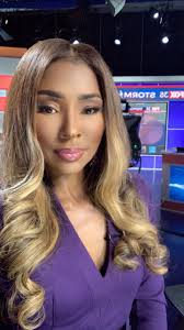 Danielle Knox FOX 35