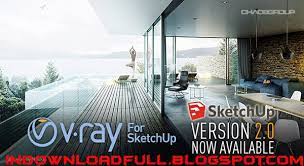 Choose the desired sketchup versions and maxwell render if it's not installed yet and then click install. Sketchup Pro 2018 Portable V Ray 3 60 03 Plugins