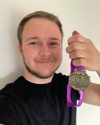 University of Huddersfield Gymnastics Club