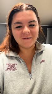 Mississippi State Vet School Day in My Life