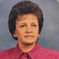 Treva Belle Boyd Obituary