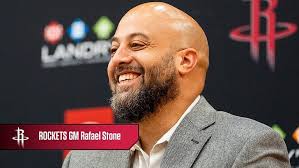 A 4-year report card for Rafael Stone