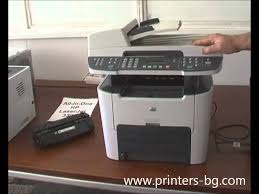 Hp laserjet 3390 printer drivers latest version: Hp Laserjet 3390 All In One Youtube