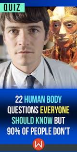 Below, we have some difficult trivia for you. Quiz 22 Human Body Questions Everyone Should Know But 90 Of People Don T Quizzes For Fun Quiz Pub Quiz Questions