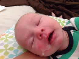 Milk Coma The Signs Of A Well Breastfed Baby 3 Breastfed Baby Breastfeeding Baby