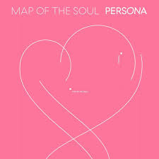 Map Of The Soul Persona