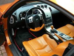 Nissan 350z Nice Interior Mods Nissan 350z Nissan Nissan 370z