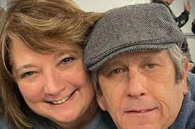 Fundraiser for sherri korker by Patricia Merlock : Stand by Sherri Korker:  Honoring Hank's Legacy