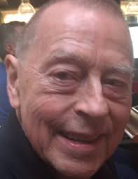 Obituary information for Luther J. Woodrum