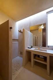 Vanitory eco maral con mesada 3 agujeros 50x85cm wengue. Ideas Duchas De Obra Casas De Almeria