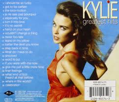 The official video for magic by kylie minogue from the new album disco out now. Greatest Hits Amazon De Musik Cds Vinyl