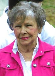 Patsy Walker Obituary and Online Memorial (2017)