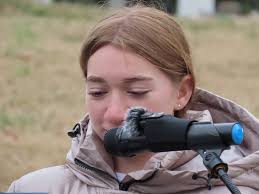 This past Saturday, members of the Assumption community attended and  participated in a remembrance ceremony for unmarked graves at St. Louis  Cemetery. Here, they read over 1,600 individual names to honor each
