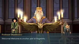 When does the duelling club disappear from the game? Harry Potter Hogwarts Mystery Launches First Multiplayer Event Duelling Club Lovely Mobile News