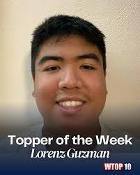 The Topper of the Week this week is Matt J Bly! Matt is a senior  Broadcasting and Mass Communication major who always brings fun and  entertainment to the studio. Matt currently is