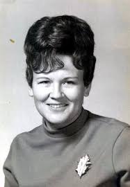 Evelyn Blessing Obituary