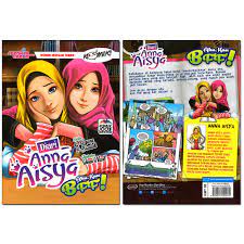 Its' total assets recorded a growth of 13.41%. Ana Muslim Komik Muslim Teens Diary Ana Aisya Love You Miss Cleaner Abang Munir Shopee Malaysia