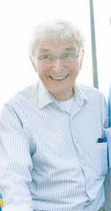 East Boston Legend John White Dies at 87