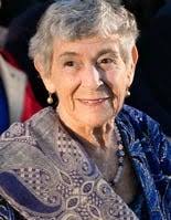 Lila Belofsky Obituary