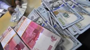 Valuta asing yang berasal dari kegiatan ekspor barang disebut devisa. Valuta Asing Yang Berasal Dari Kegiatan Ekspor Barang Disebut Devisa Belajar