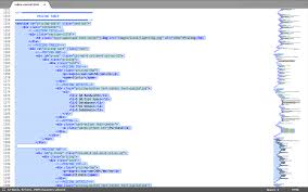 On sublime text 3 f12 key is bound to goto_definition command by default. Cara Menggunakan Template Resume Html Untuk Membuat Situs Pribadi Anda