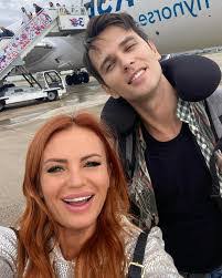 Anthony Malin's Instagram, Twitter & Facebook