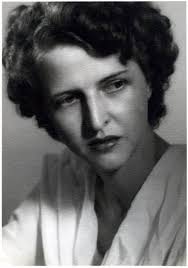 Florida Memory • Portrait of Helen Marion Burr Slade .