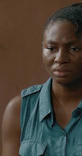 Wura" A Just Man (TV Episode 2023)