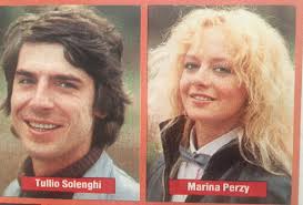 Ospite ad oggi è un altro giorno marina perzy, showgirl, attrice e conduttrice tv, che a serena bertone ha fatto delle confidenze importanti, aprendosi come forse mai prima d'ora sul suo privato. Marina Perzy