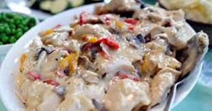 Chicken Alexander Recipe Panlasang Pinoy Meaty Recipes Recipe Chicken Alexander Recipe Recipes Food