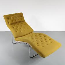 Somos fabricantes y todos los modelos que aparecen en la pagina pueden hacerse a medida. Bruno Mathsson Chaise Longue For Dux Sweden 1960 6 Galerie Gaudium