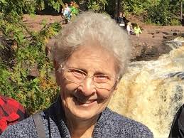 Janet Louise Roetman's Obituary