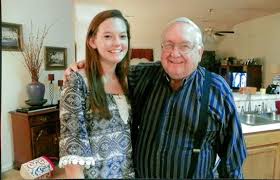 Richard Dean Terrell Obituary