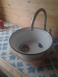 Self Made Kitchen Ikea Hackers Kitchen Sink Design Sink Rustic Sink