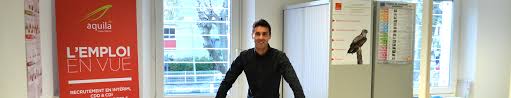Agence Interim Et Cabinet De Recrutement Aquila Rh Grenoble