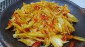 Salah satu varian sambal yang tidak boleh anda lewatkan adalah sambal bajak. Sambal Mangga Yang Orang Sabah Cari Youtube