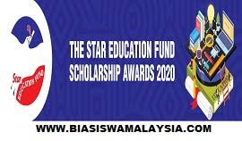 Minimum 8a bagi lepasan spm 2019 dan minimum cgpa 3.50 bagi lepasan matrikulasi / asasi. Biasiswa Terkini 2021 2022