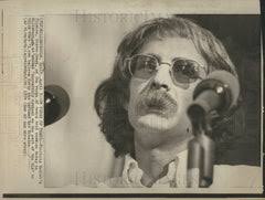 1974 Steven Weed Patricia Hearst money SLA