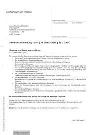 Muster für einladung zum 60. Https Fs Egov Sachsen De Formserv Findform Shortname Lhd Gewerbeanmeldung Formtecid 2 Areashortname 14262000 A32 Gewerbe