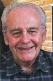 Leo James Mckenna Obituary