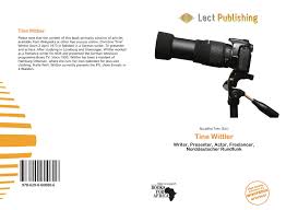 Doch der öffentliche umgang mit ihrer figur hat ihr zugesetzt. Tine Wittler 978 620 0 60080 6 6200600805 9786200600806