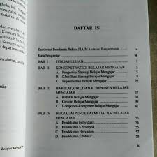 Keberhasilan implementasi strategi pembelajaran sangat tergantung pada cara guru menggunakan metode pembelajaran, karena suatu strategi pembelajaran hanya mungkin dapat diimplementasikan melalui penggunaan metode pembelajaran.2. Ebook Strategi Belajar Mengajar Guru Galeri