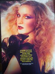 Pin By Diana Asherson On Makeup And Hair 70s Hair And Makeup Disco Makeup 70s Makeup
