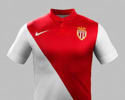 Pro football shirts provide football shirts uk cheap at incredible prices,sale replica football shirts, kit & training wear with up to 70% off select. New Nike As Monaco 14 15 Kits Released As Monaco Soccer Shirts New Nike