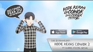 Kode Keras Cowok 2 Back To School By Digital Artha More Detailed Information Than App Store Google Play By Appgrooves Trivia Games 9 Similar Apps 12 119 Reviews