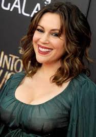 Milano torna nella top ten degli investitori internazionali del real estate. Alyssa Milano Actrice Chanteuse Premiere Fr