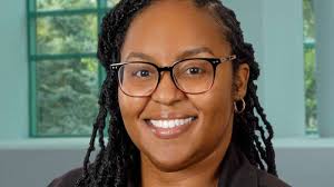 Red Hawk Spotlight: Brittany John, Internal Communications Editor