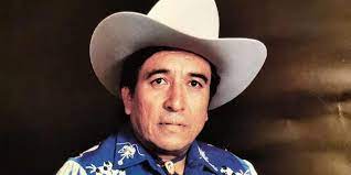De qué murió el cantante Cornelio Reyna?