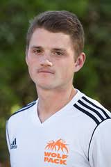 Meet the WolfPack: Justin Wallace